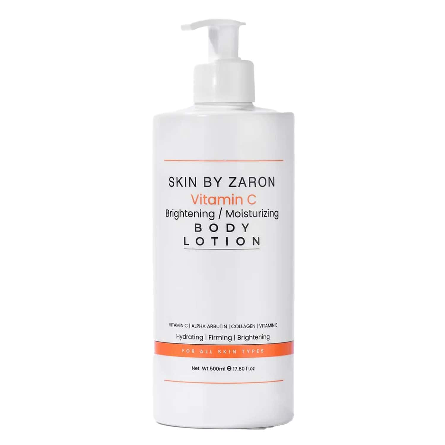Skin By Zaron Vitamin C Lotion