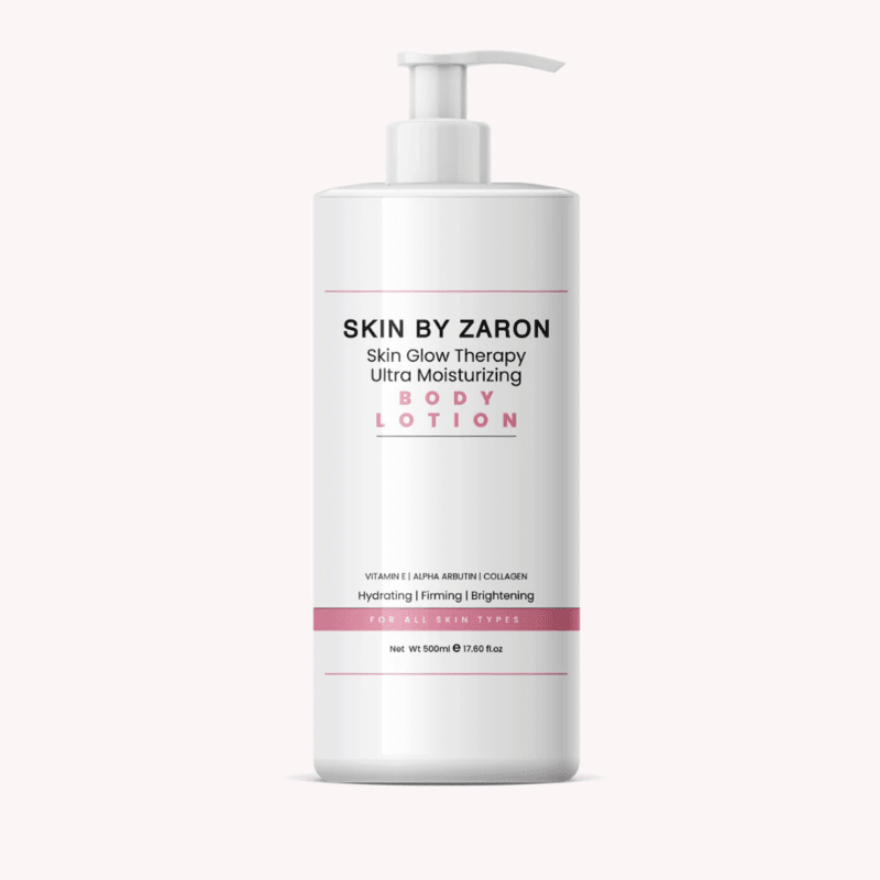Skin By Zaron Body Lotion