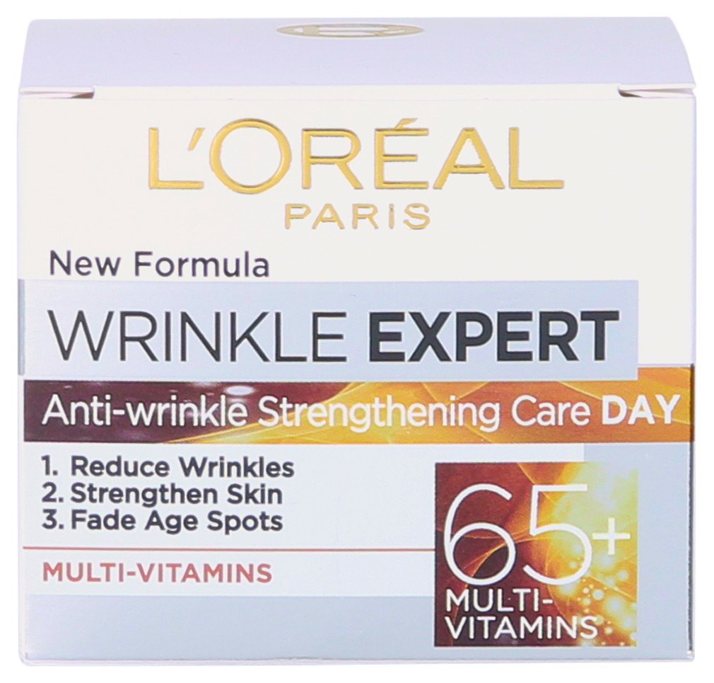 L'Oreal Paris Wrinkle Expert