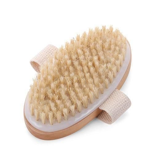 GaGa Dry Exfoliating Bath Brush
