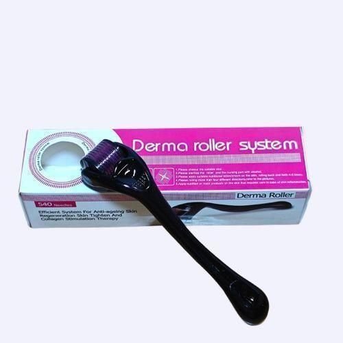 Derma Roller System