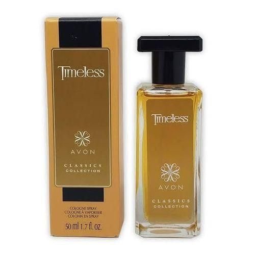 Avon TIMELESS EAU DE PERFUME 50ml