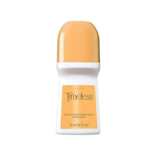 Avon Timeless Roll-On
