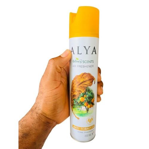 Alya Anti Tobcco Home Fragrance Air Freshener