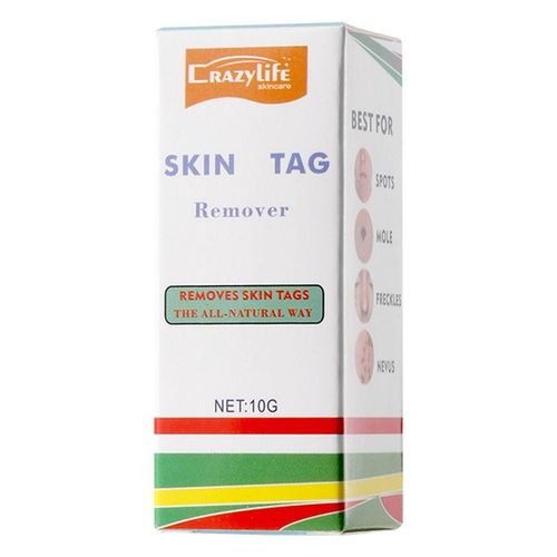 Crazylife Skin Tags Removal 10g