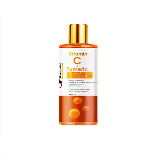 Skeenpoint Vitamin C+ Turmeric 300ml