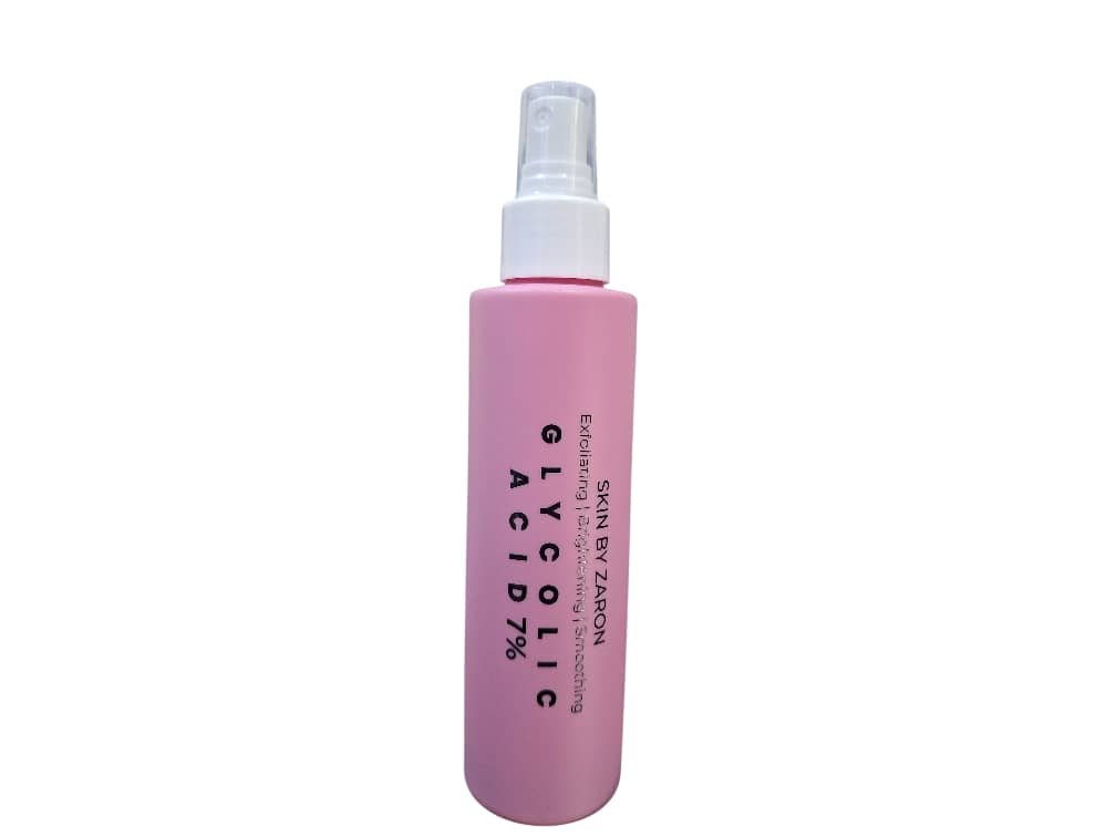skin by zaron 7% Glycolic Acid