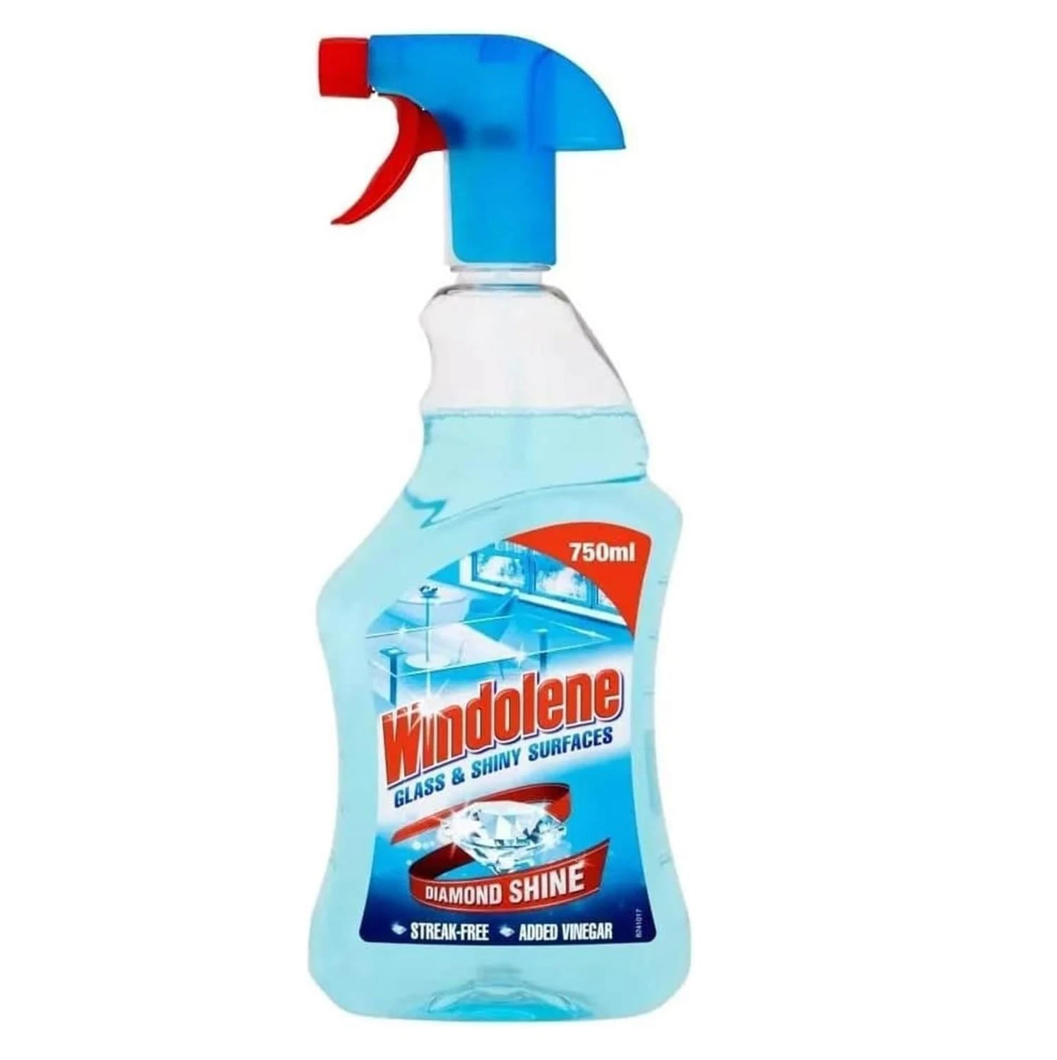 Windolene Window Cleaner Spray - 750ml