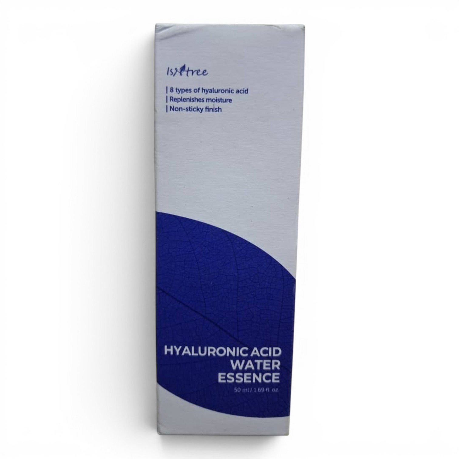 Isntree Hyaluronic Acid Aqua Gel Cream (100ml)