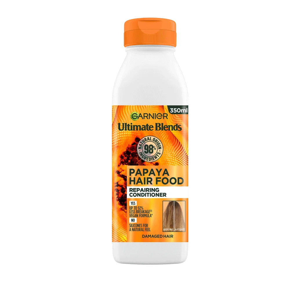 Papaya Hair Food Conditioner
