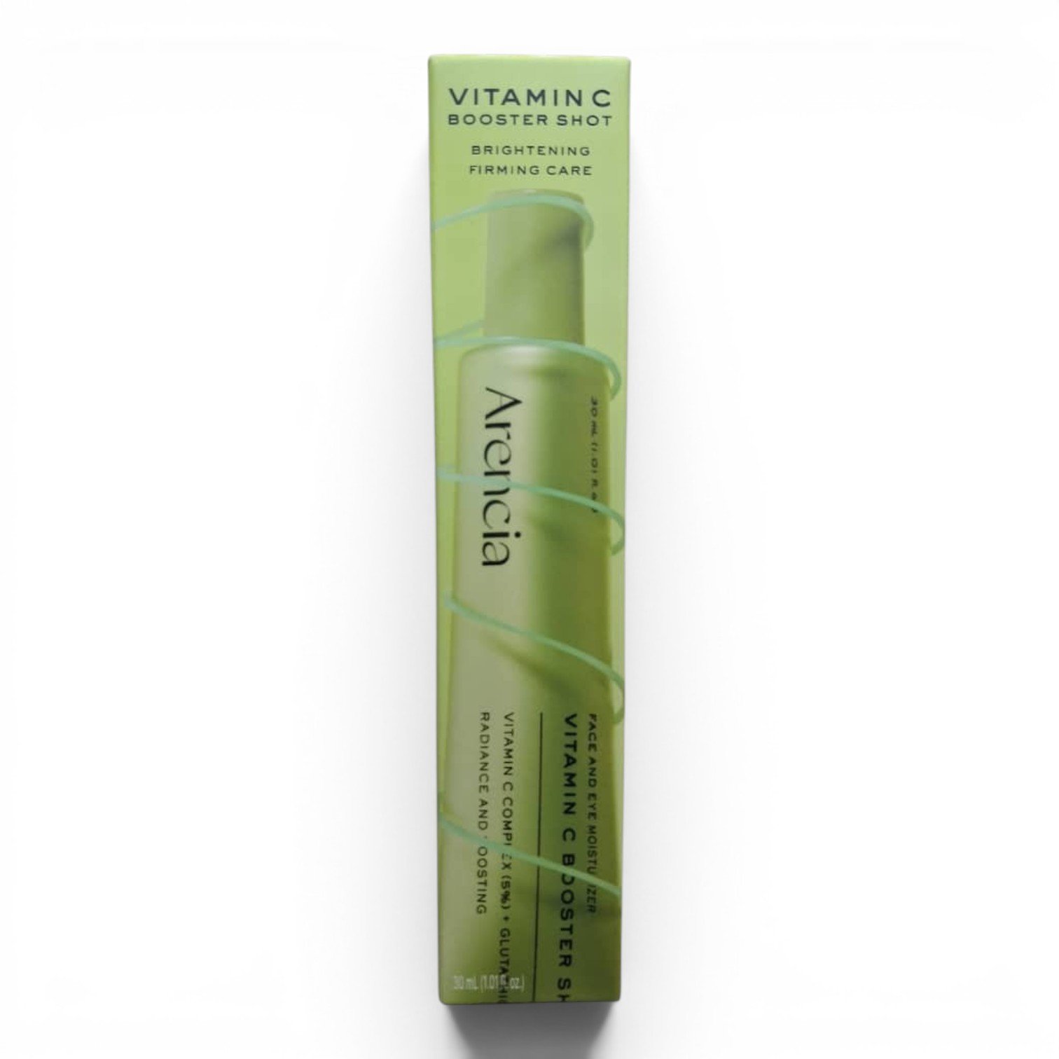 Arencia Vitamin C Booster Shot (30ml)