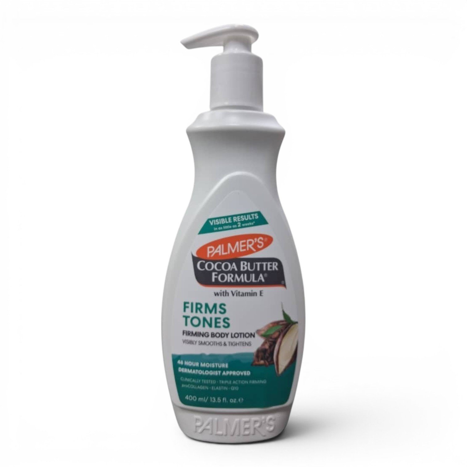 Palmer's Cocoa Butter Formula Firming Body Lotion (400ml / 13.5 fl oz)