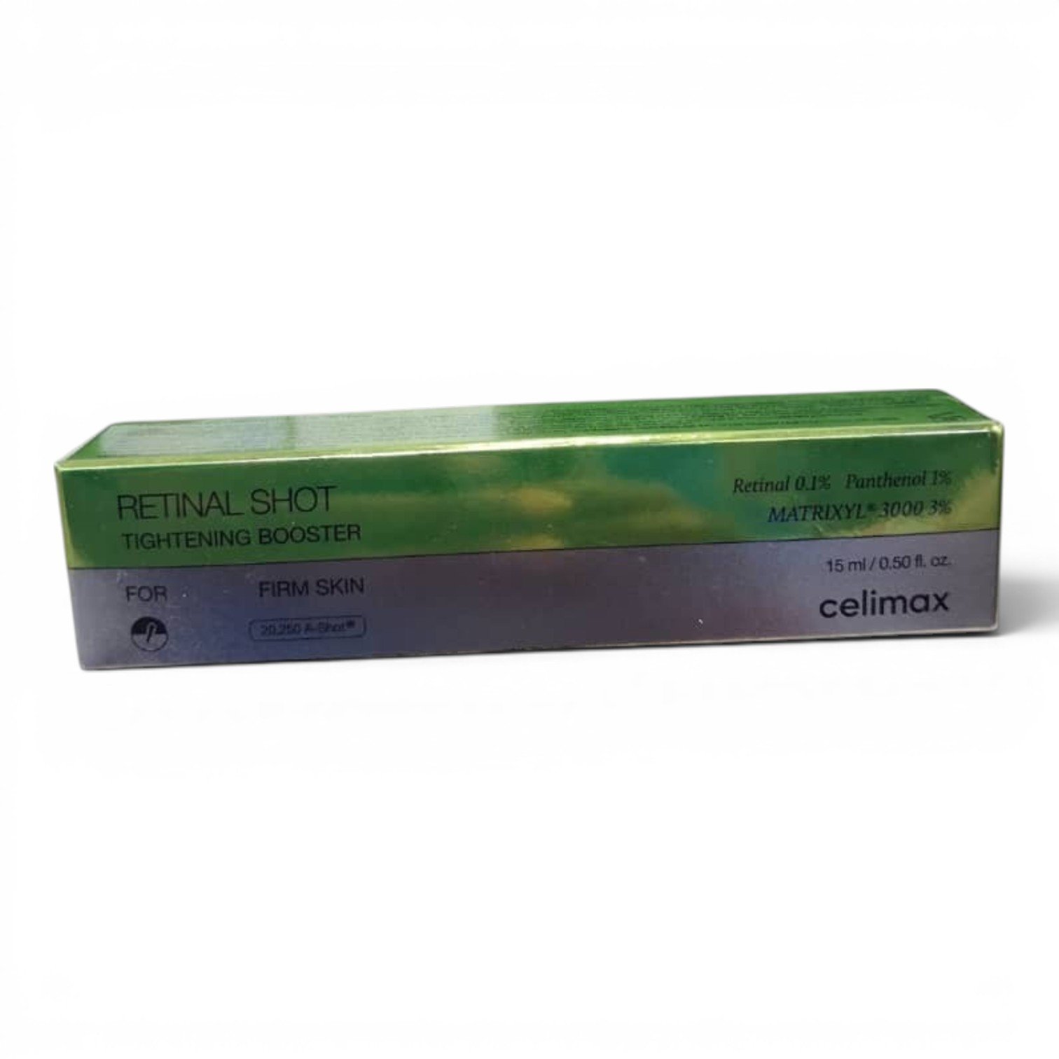 Celimax The Vita-A Retinol Shot Tightening Serum (15ml)