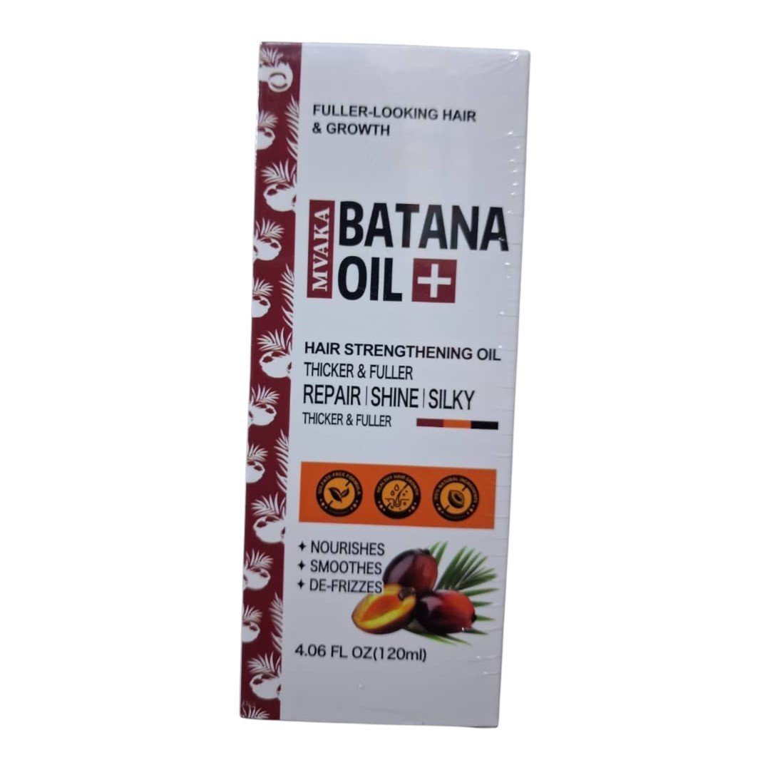 Mvaka Batana Oil 120ml