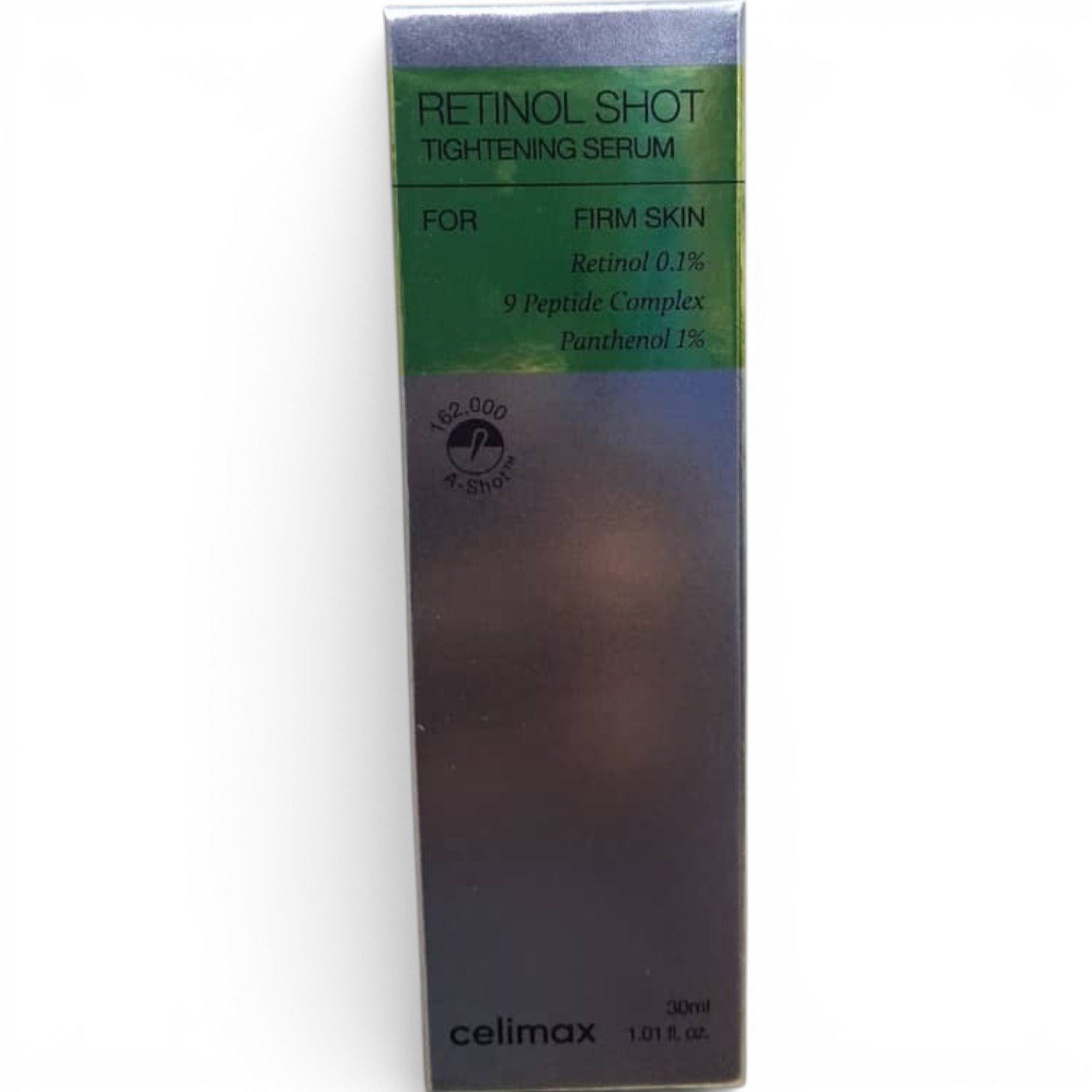 Celimax The Vita-A Retinol Shot Tightening Serum (30ml)