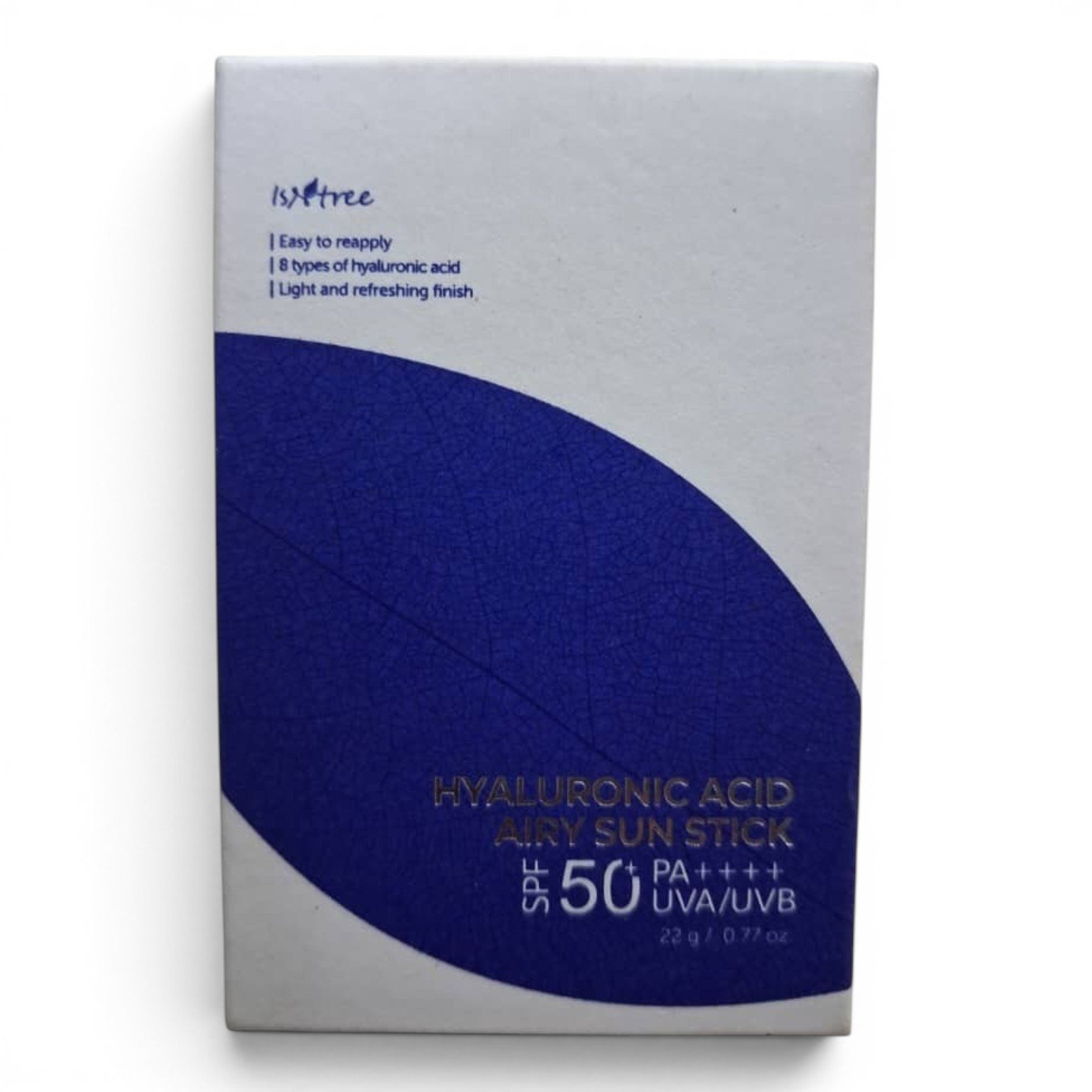 Isntree, Sunscreen, Hyaluronic Acid, Watery Sun Gel, SPF 50