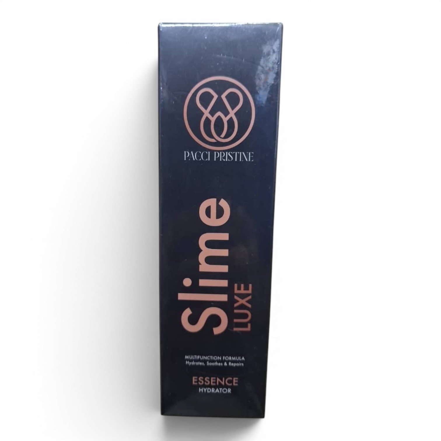 Shine Luke Pacci Pristine Essence