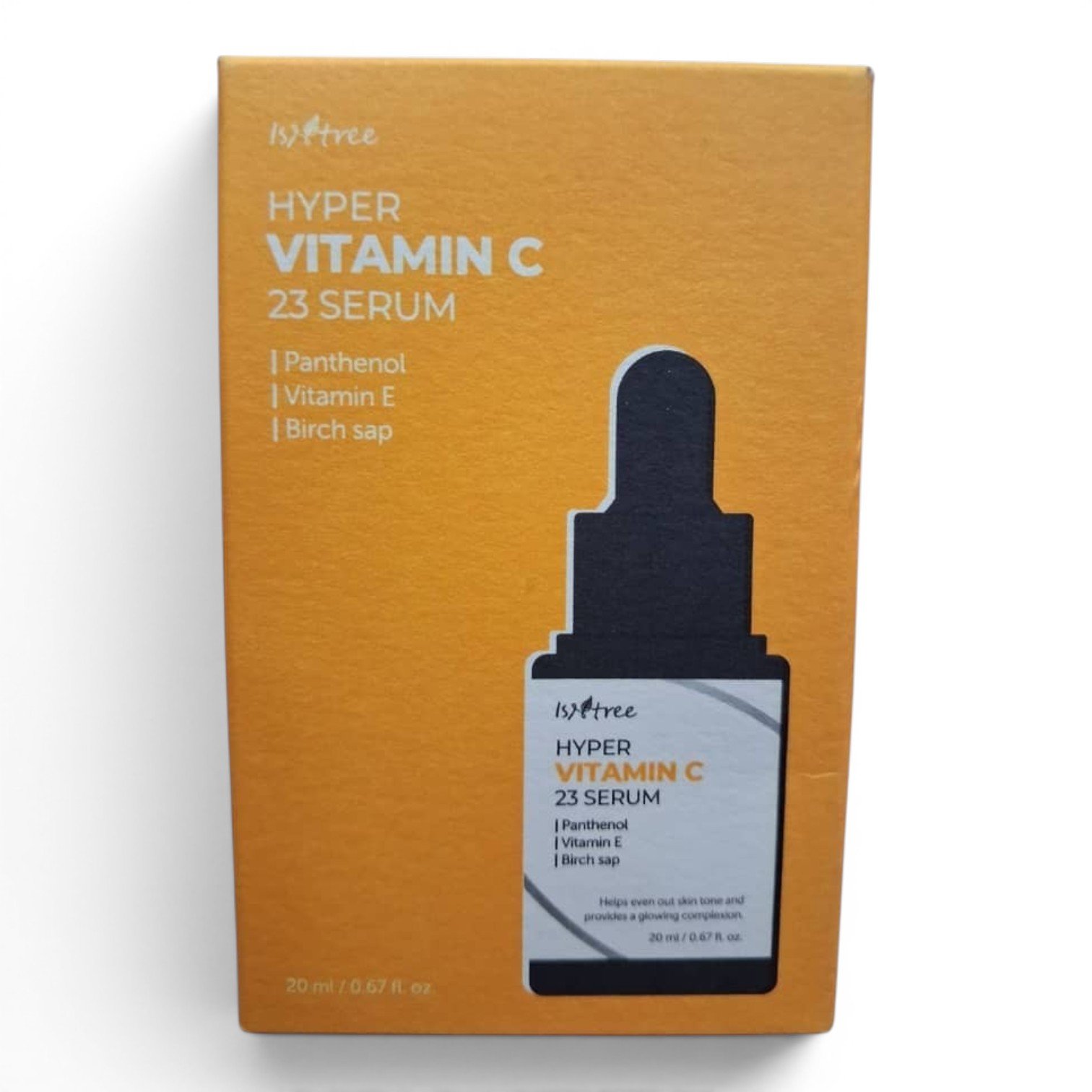 Isntree Hyper Vitamin C 23 Serum (20ml)