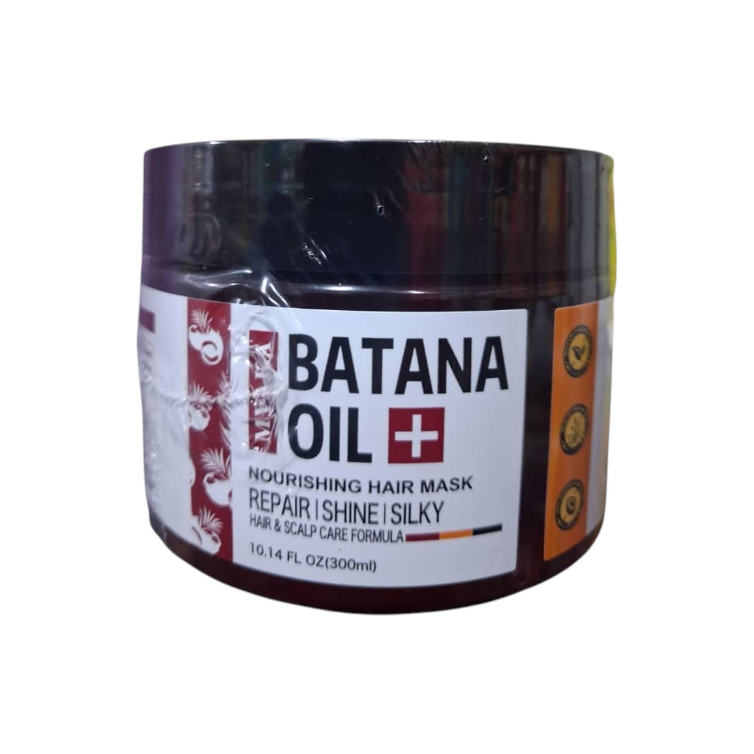 Mvaka Batana Oil 300ml