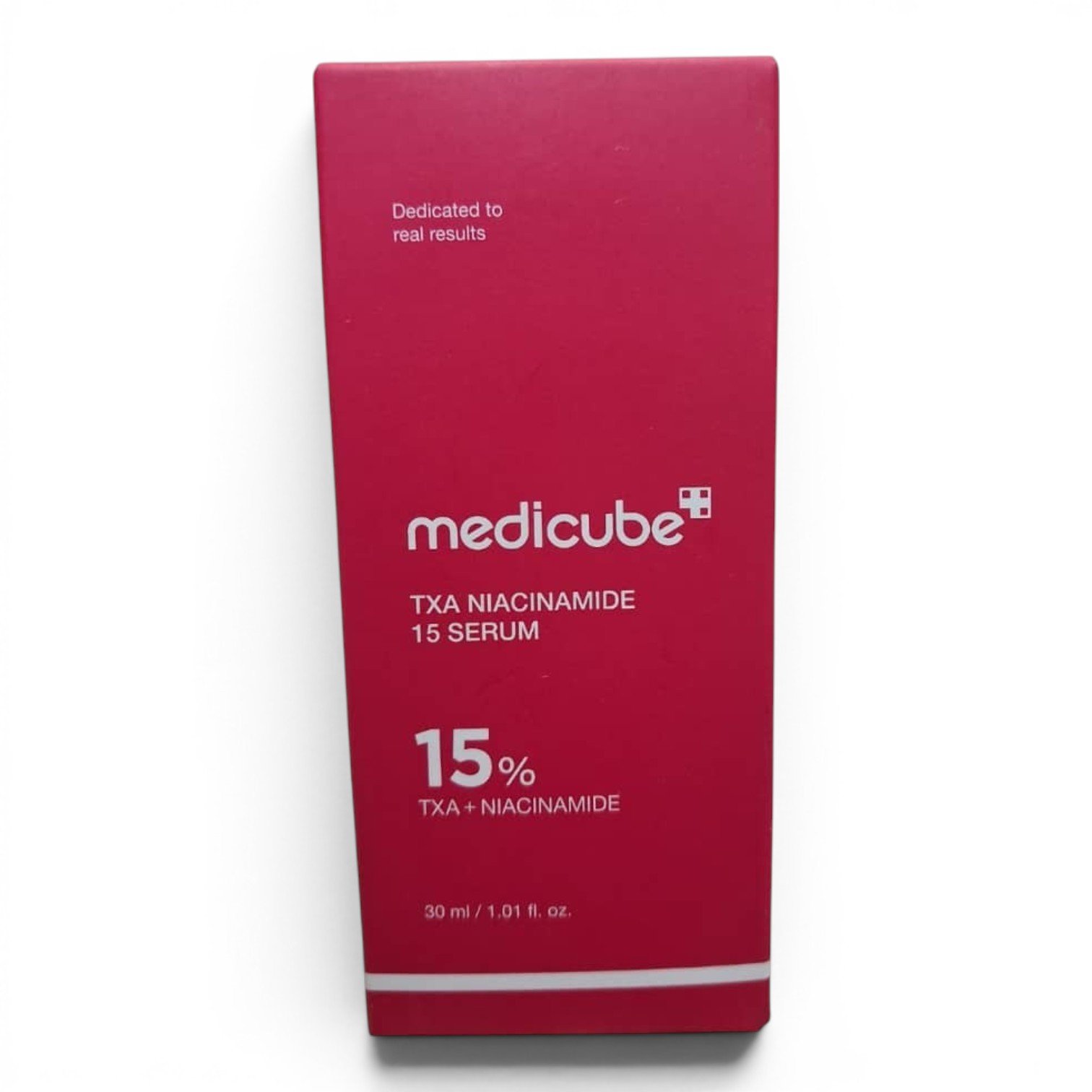 MEDICUBE TXA NIACINAMIDE 15% TXA+NIACINAMIDE