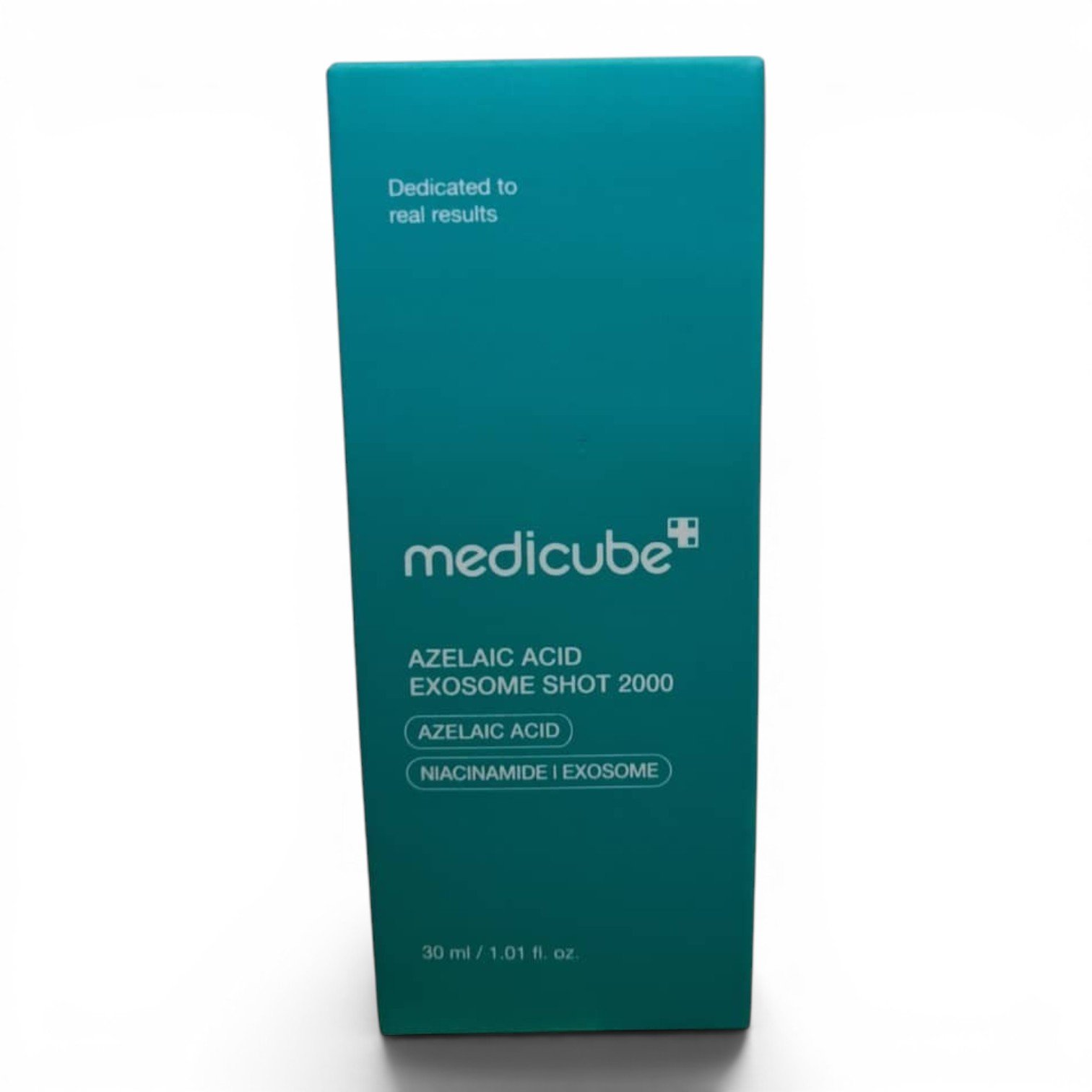 MEDICUBE AZELAIC ACID EXOSOME SHOT 2000