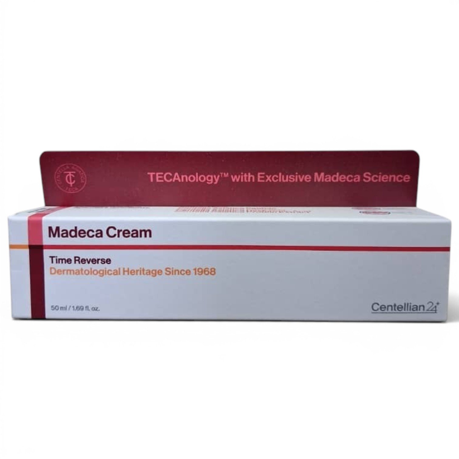 Madeca Cream Time Reverse (50ml)