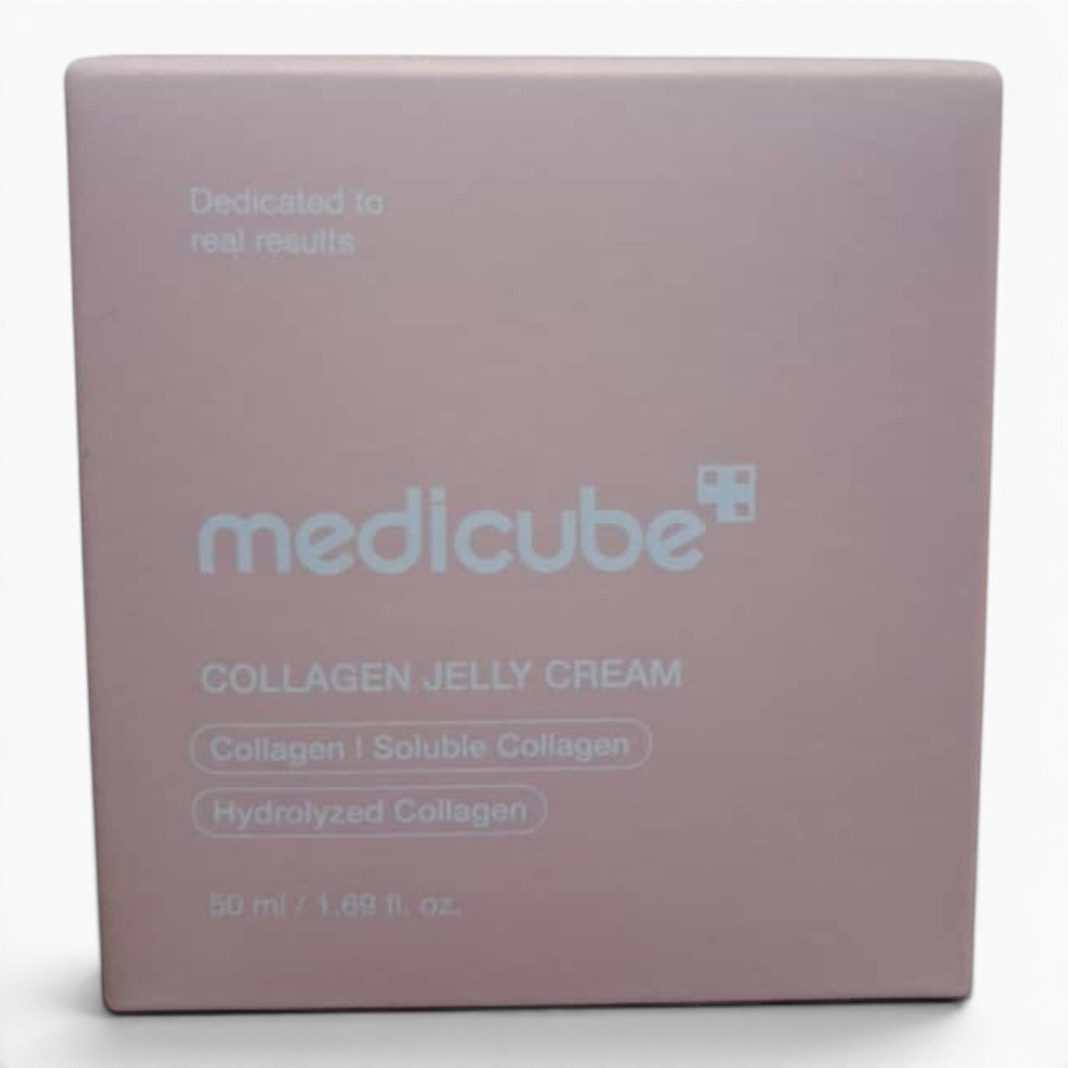 MEDICUBE COLLAGEN JELLY CREAM