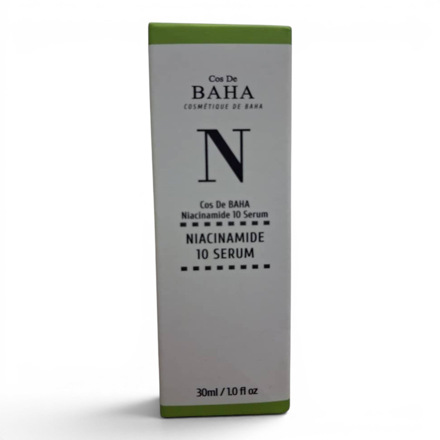 BAHA N Niacinamide 10% Serum 30ml