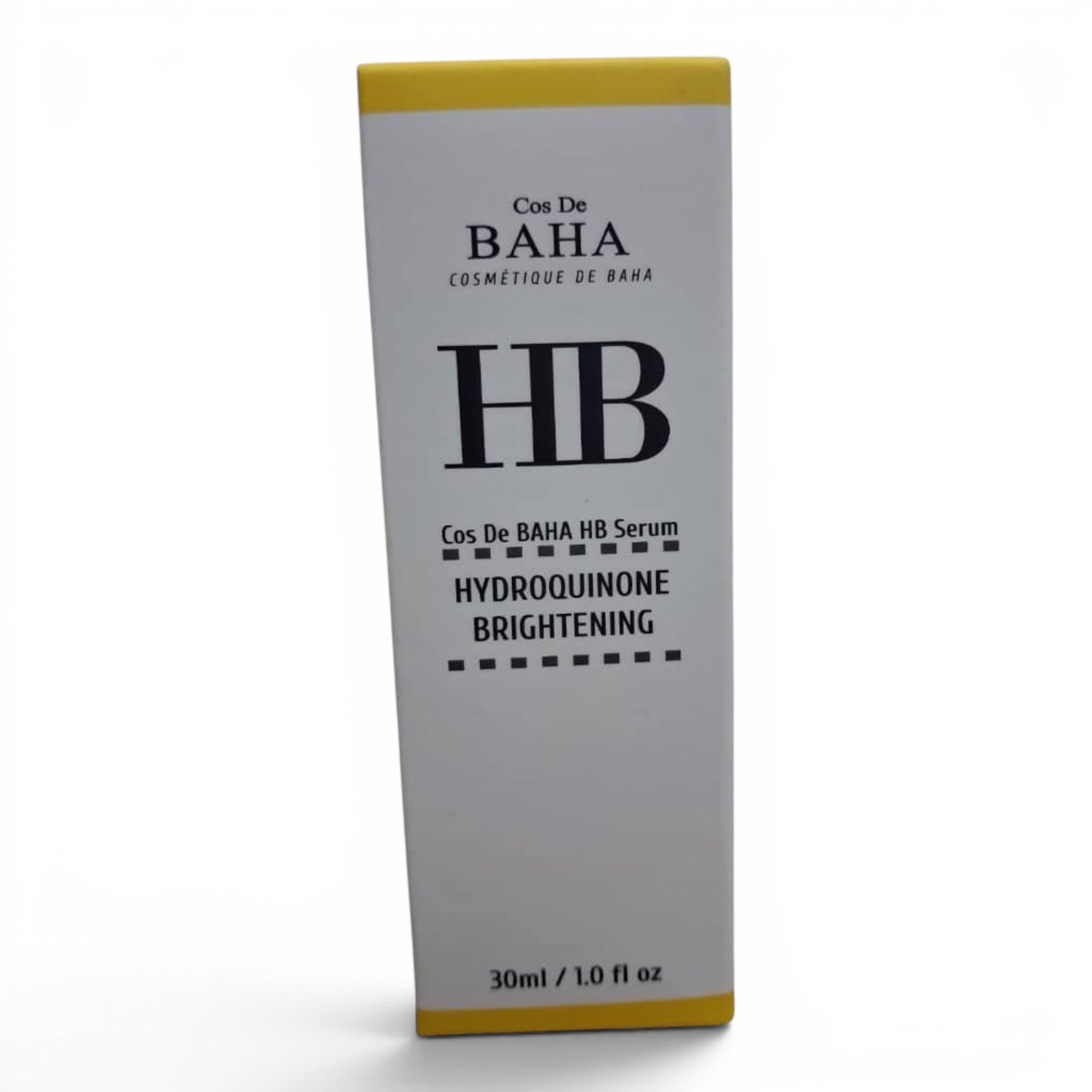 BAHA HB HYDROQUINONE BRIGHTENING 30ML