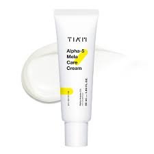 TIAM Alpha-5 Mela Care Cream 50ml