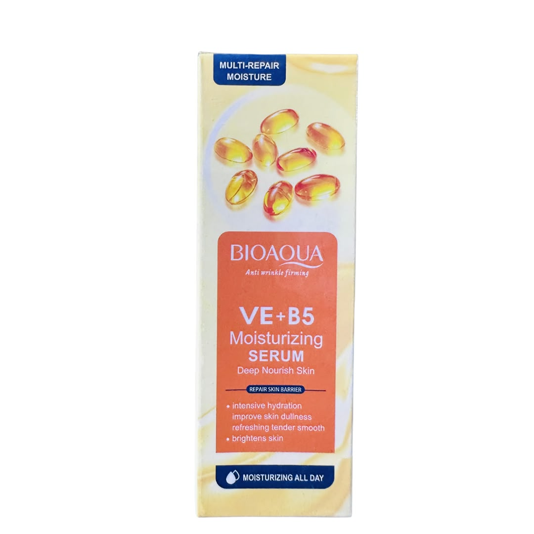 Bioaqua VE+B5 Moisturizing Serum