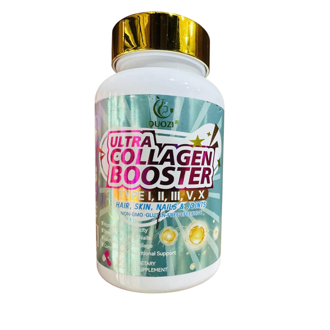 Duozi Ultra Collagen Booster