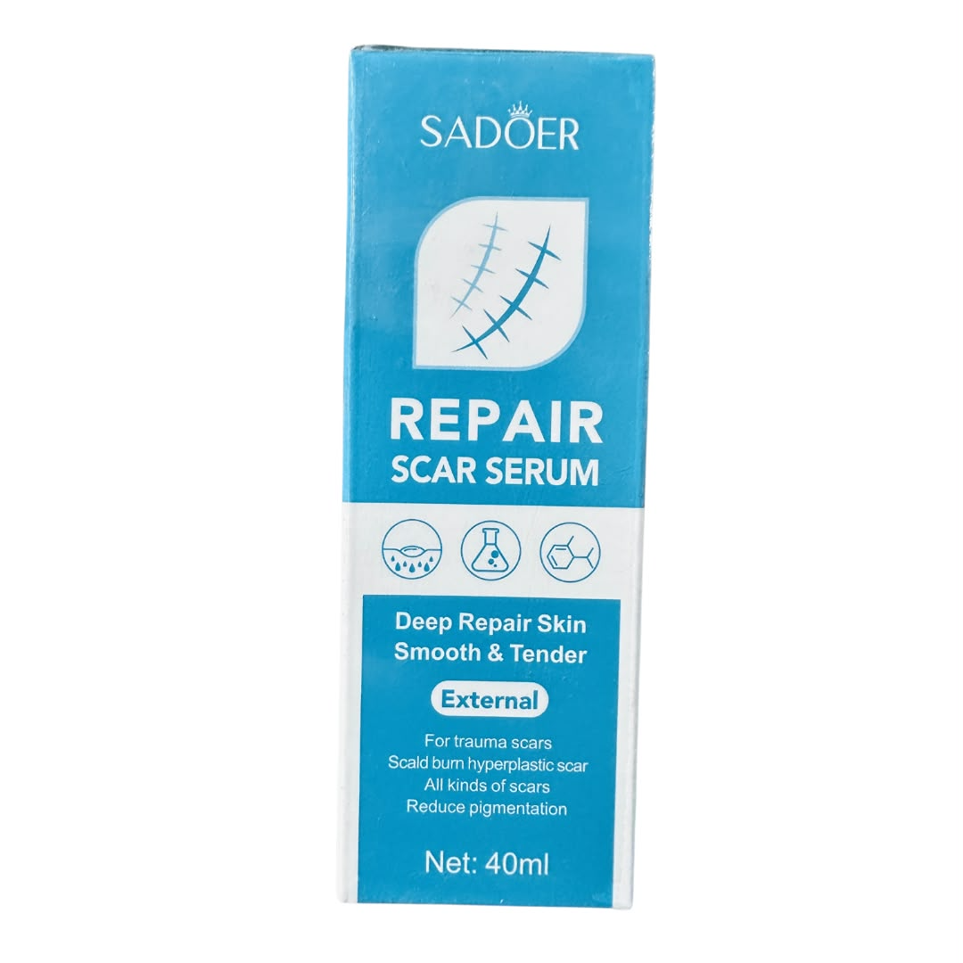SADOER Repair Scar Serum – 40ml