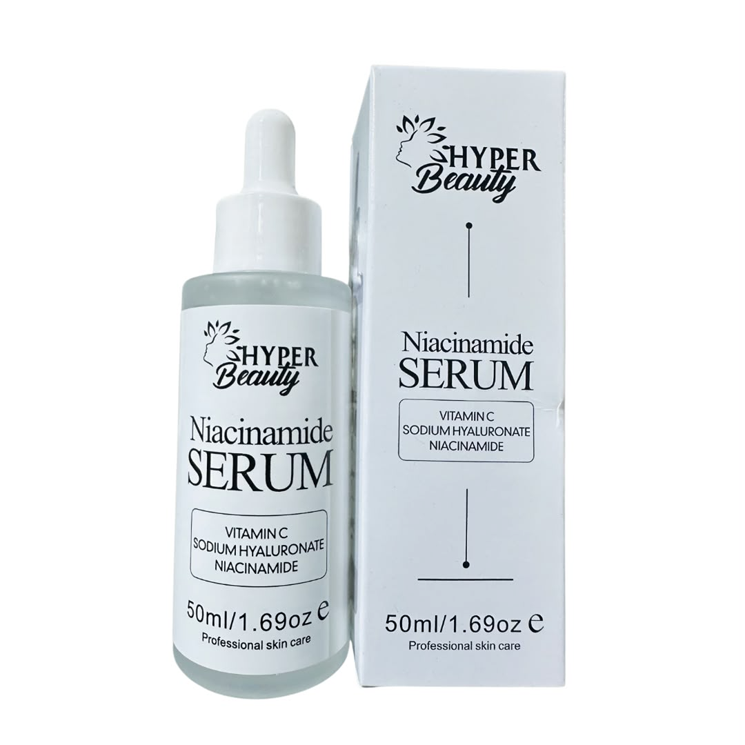 Hyper Beauty Niacinamide Serum – 50ml