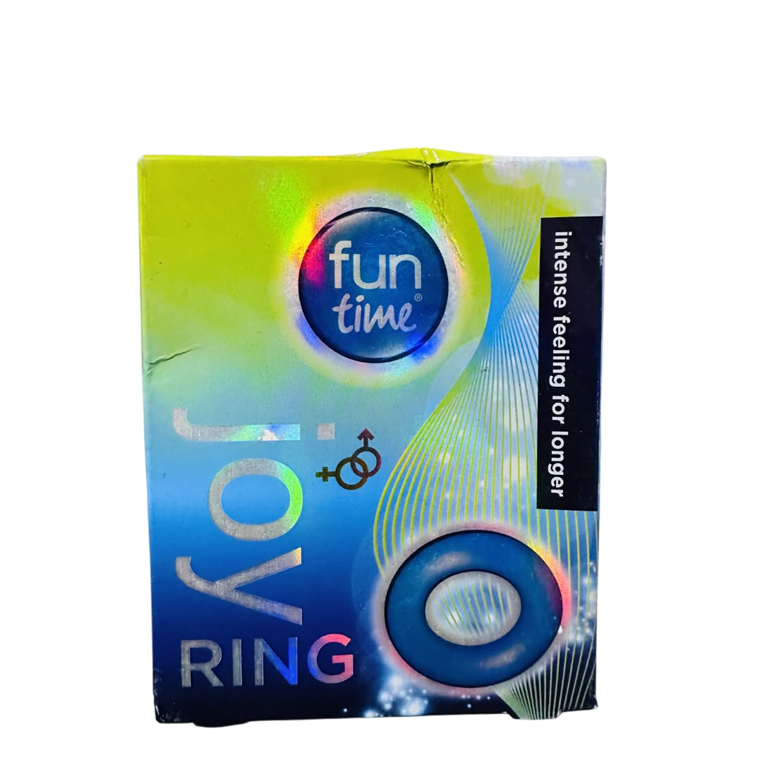 Playtime Joy Ring