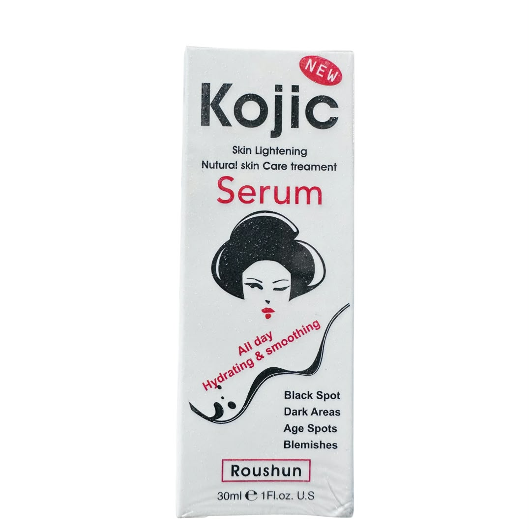 Roushun Kojic Skin Lightening Serum β 30ml