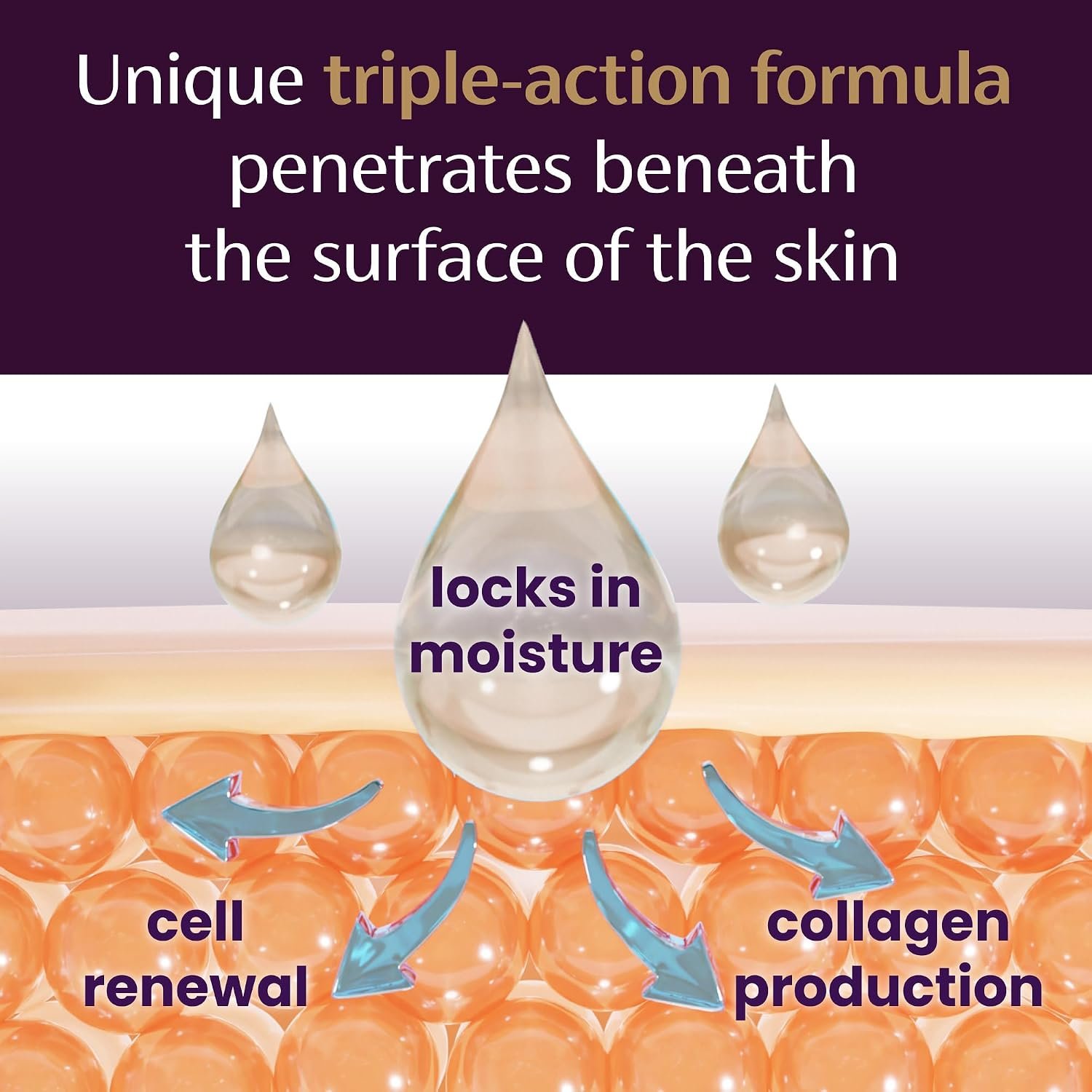 Mederma Advanced Scar Gel, Cepalin Scar Treatment, Old and New Scars, 20g - Image 3