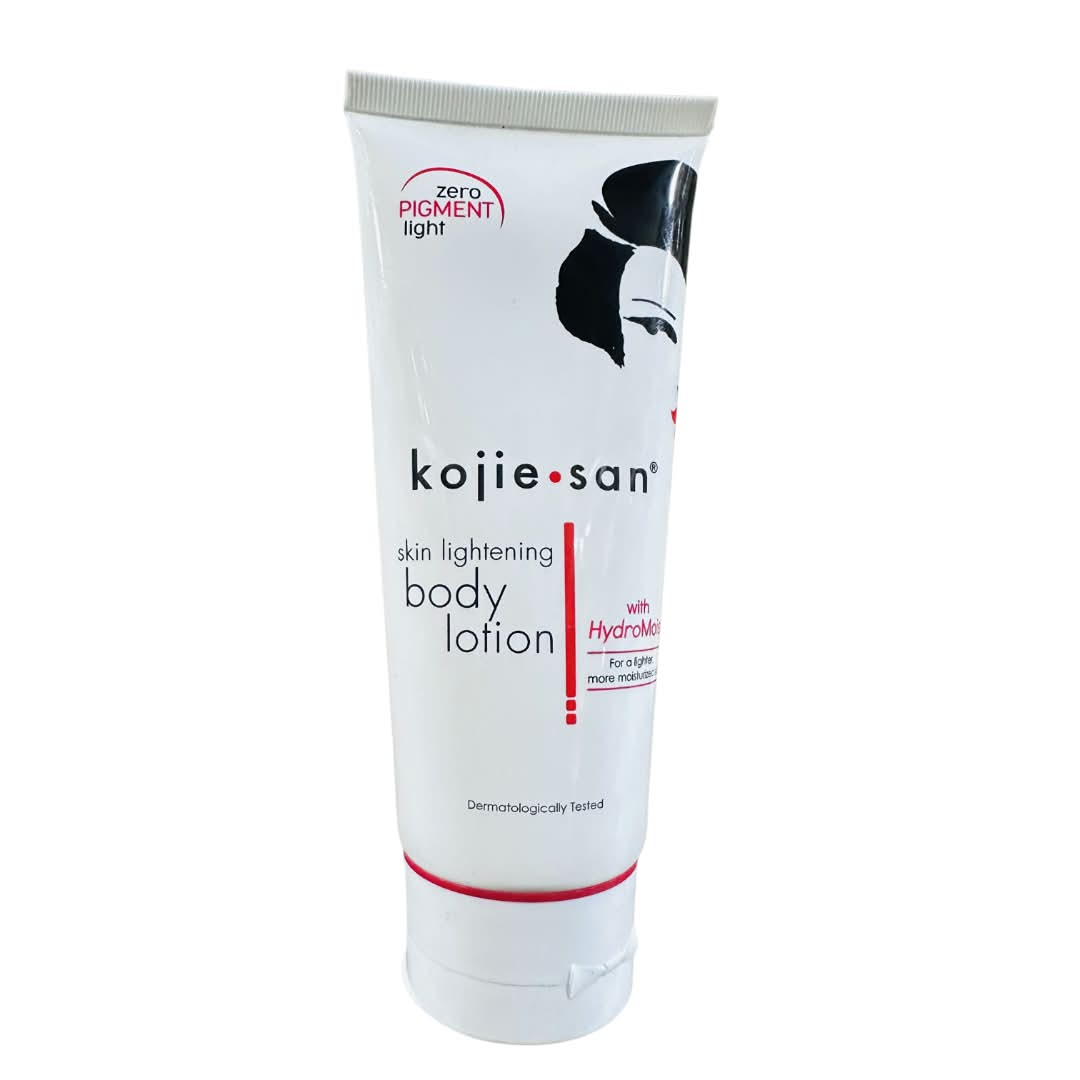 Kojie San Skin Lightening Body Lotion