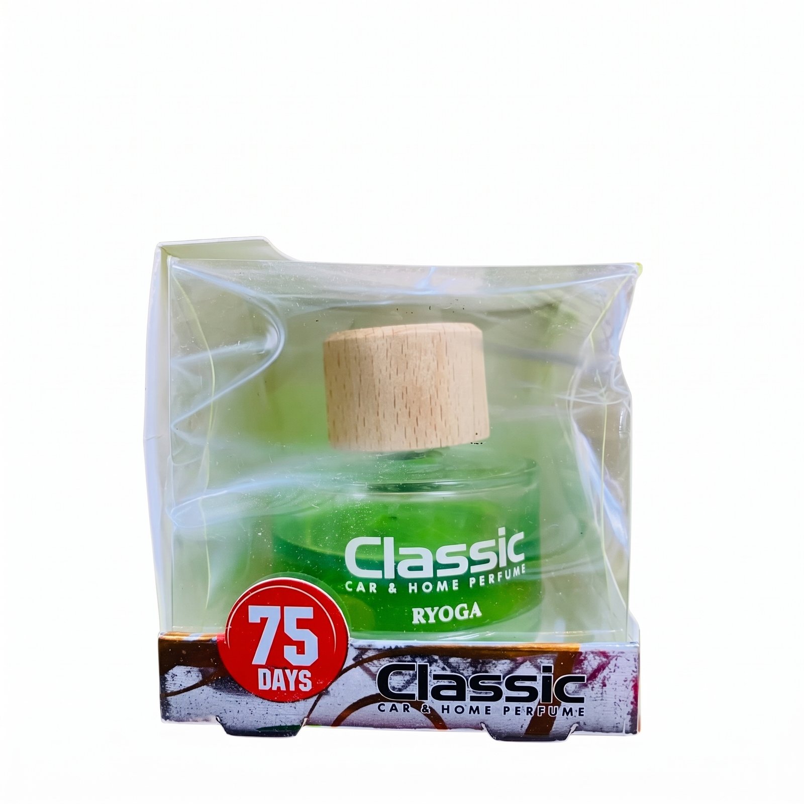 Classic Car & Home Perfume RYOGA