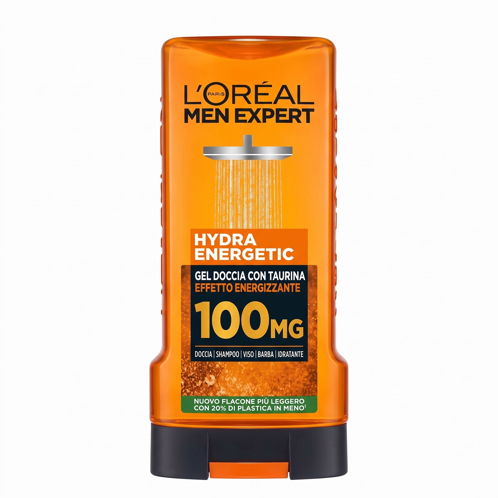 L'Oréal Men Expert Hydra Energetic Shower Gel with Taurine
