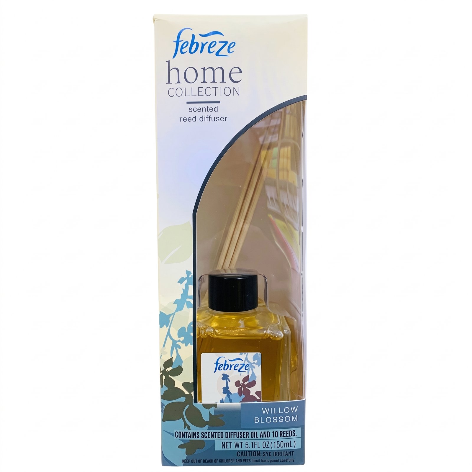 Febreze Reed Diffuser (Willow Blossom scent)