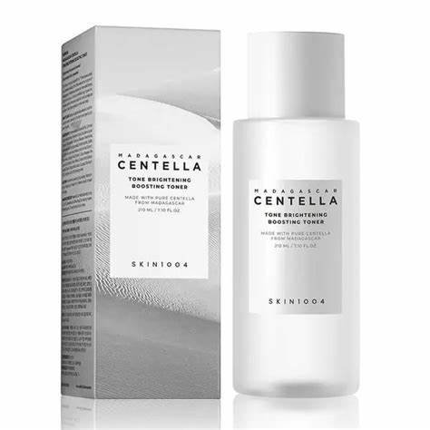 Tone Brightening boosting Toner 210ml